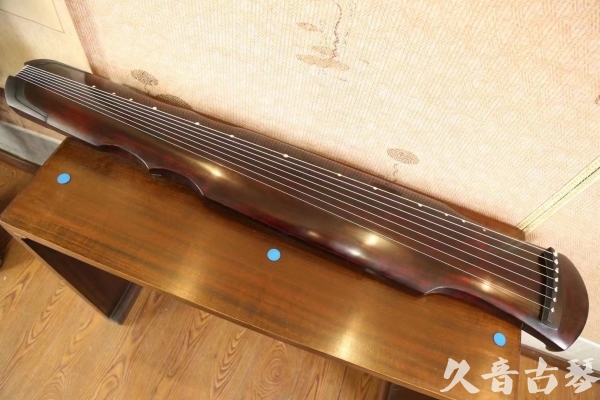 肇庆市●久音古琴 ●今日推荐20230513[顶级演奏伏羲]