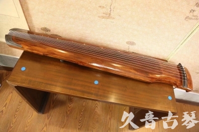 肇庆市●久音古琴  ●今日推荐20230527  [断纹仲尼式]