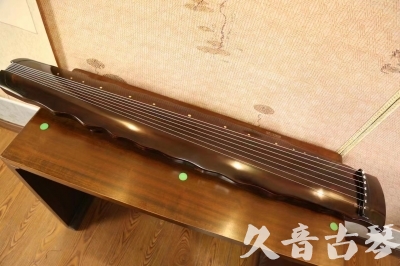 肇庆市●久音古琴  ●今日推荐  20230530[高级精品演奏级落霞]