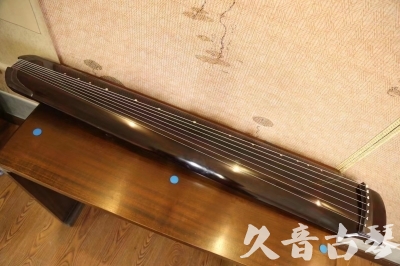 肇庆市●久音古琴  ●佳品推荐  20230531[顶级演奏绿绮式]