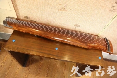 肇庆市●久音古琴  ●今日推荐20230605  [断纹仲尼式]