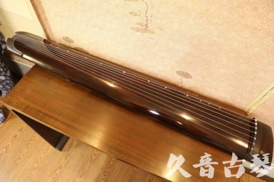 肇庆市●久音古琴  ●今日推荐20230711  [高级演奏正和]