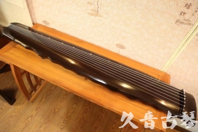 肇庆市●久音古琴  ●今日推荐20230713  [高级演奏落霞]