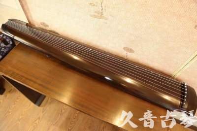 肇庆市●久音古琴   ●今日推荐20230809   [高级演奏绿绮]