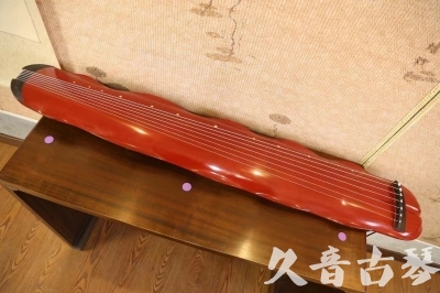 肇庆市20240108冬季古琴保养注意事项3