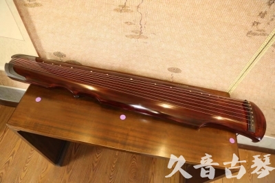 肇庆市20240108冬季古琴保养注意事项4