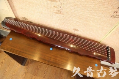 肇庆市●久音古琴  ●今日推荐 20240202 [顶级演奏落霞]