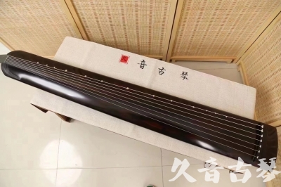 肇庆市●久音古琴  ●今日推荐20240204 [高级演奏正和]