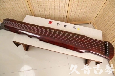 肇庆市●久音古琴  ●今日推荐20240222  [顶级演奏伏羲]