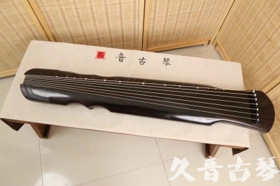 肇庆市●久音古琴  ●佳品推荐 20240507[98CM伏羲式]