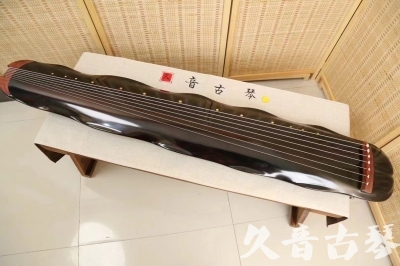 肇庆市●久音古琴  ●今日推荐20240508  [顶级演奏蕉叶式]
