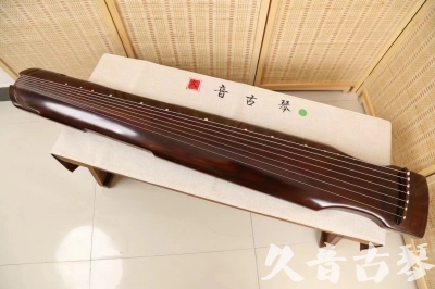 肇庆市●久音古琴  ●今日推荐20240515  [顶级演奏仲尼]