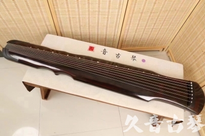 肇庆市●久音古琴  ●今日推荐20240517  [收藏级伏羲式]（老师必选）