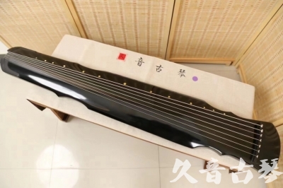 肇庆市●久音古琴  ●今日推荐20240523  [收藏级灵机式]