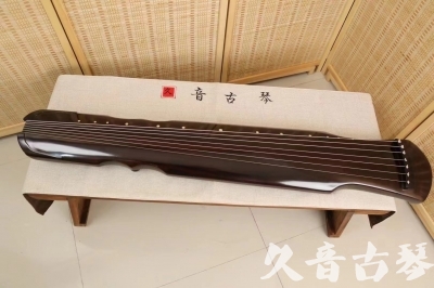 肇庆市●久音古琴   ●佳品推荐  20240527 [108CM伏羲式]