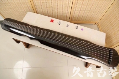 肇庆市久音古琴  ●今日推荐20240527  [收藏级伏羲式]（升级必入）