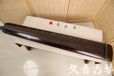 肇庆市●久音古琴  ●今日推荐20240528  [顶级演奏正和]
