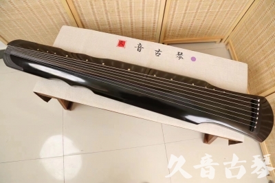 肇庆市●久音古琴  ●今日推荐20240708[收藏级伏羲式]（老师必选）