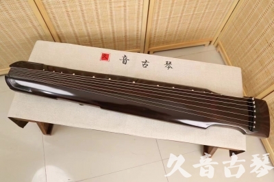 肇庆市●久音古琴   ●佳品推荐  20240717 [108CM仲尼式]