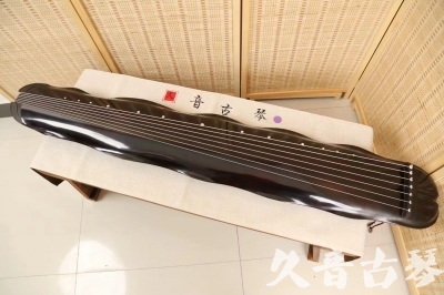 肇庆市●久音古琴  ●今日推荐 20240724 [收藏级蕉叶式]