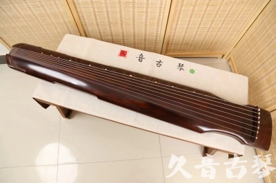肇庆市●久音古琴  ●今日推荐 20240814 [顶级演奏仲尼]