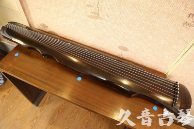 肇庆市●久音古琴  ●今日推荐 20240828 [顶级演奏伏羲]