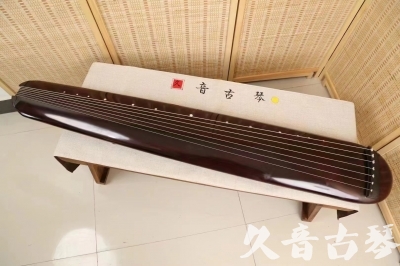 肇庆市●久音古琴  ●今日推荐 20240829 [高级精品演奏混沌式]