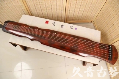 肇庆市●久音古琴  ●今日推荐20240831  [收藏级伏羲式]