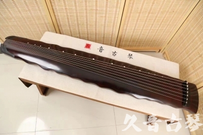 肇庆市●久音古琴  ●今日推荐  20240903[顶级演奏落霞]