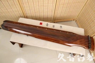 肇庆市●久音古琴  ●今日推荐 20240913 [断纹仲尼式]
